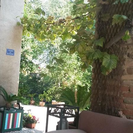 Le Clos De Saint Amour Montauban Kültér fotó
